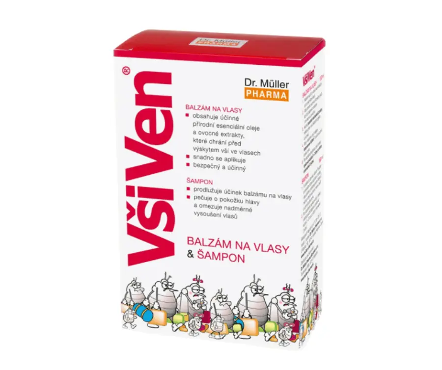 14484-dr. muller vsiven 14484-dr. muller vsiven